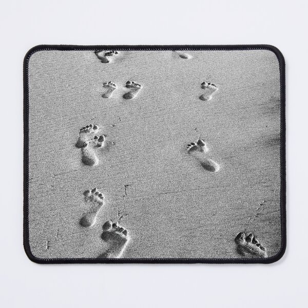 Item preview, Footprints Through Time designed and sold by Londonimages.