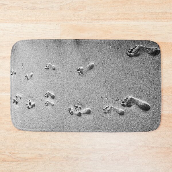 Item preview, Footprints Through Time designed and sold by Londonimages.