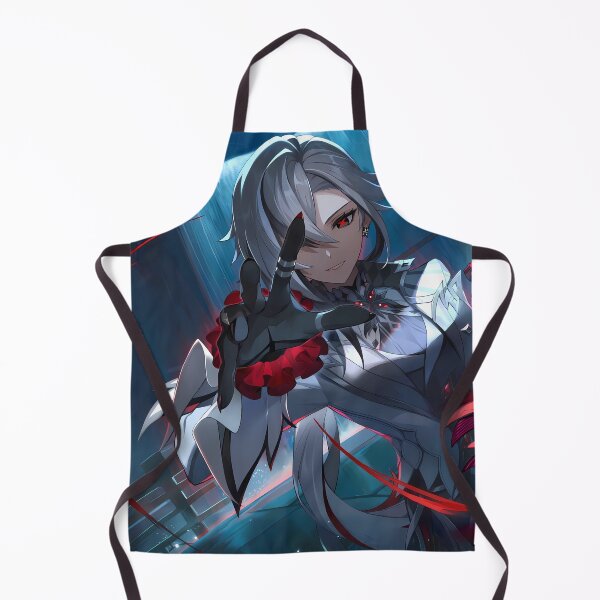 Item preview, Arlecchino / The Knave | Genshin Impact designed and sold by Verthalies.