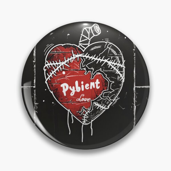 Item preview, Gothic Psybient Love in Vintage Style designed and sold by Piotrek0001.
