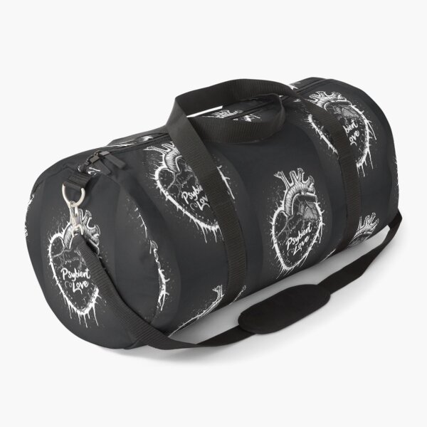 Item preview, Gothic Psybient Love in Vintage Style designed and sold by Piotrek0001.