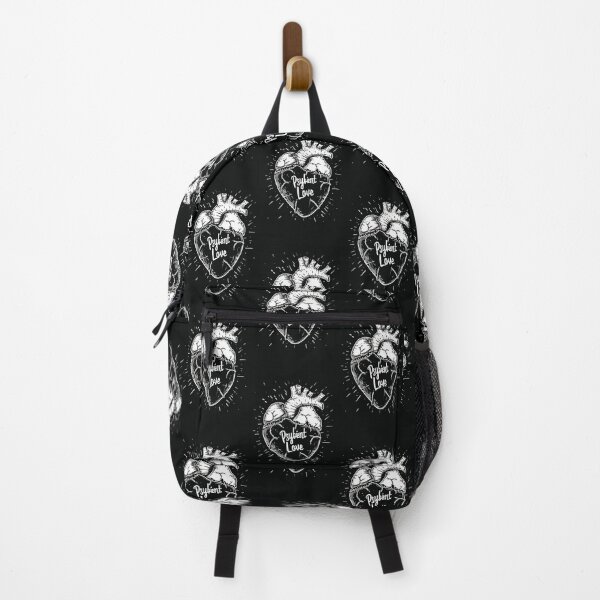 Item preview, Gothic Psybient Love in Vintage Style designed and sold by Piotrek0001.