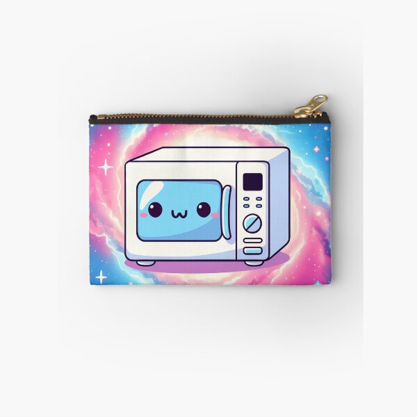 Item preview, COSMIC MICROWAVE BACKGROUND Visual Pun designed and sold by Decamegashop.