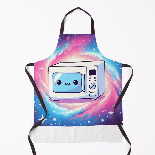 Item preview, COSMIC MICROWAVE BACKGROUND Visual Pun designed and sold by Decamegashop.