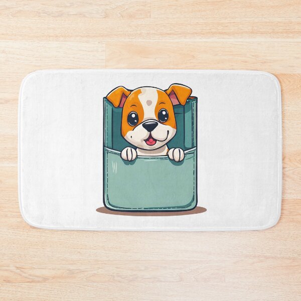 Item preview, Puppy Love in Your Pocket 2 designed and sold by Tom-Johnson.