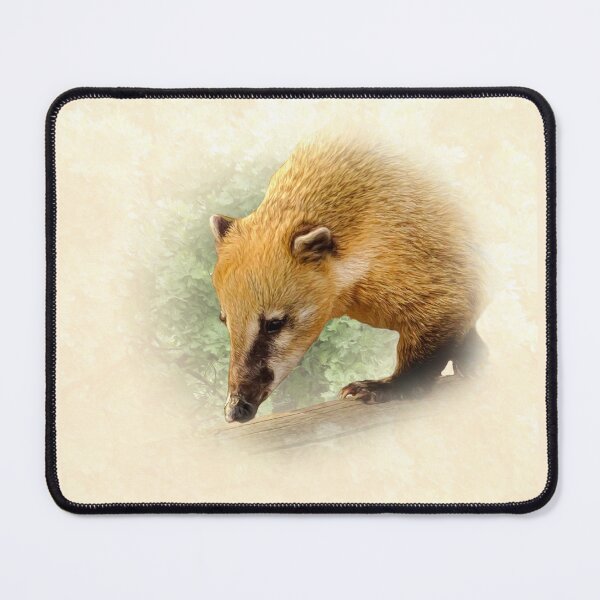 Item preview, Coati designed and sold by Guardi71.
