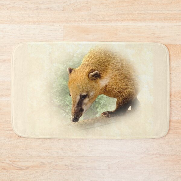 Item preview, Coati designed and sold by Guardi71.