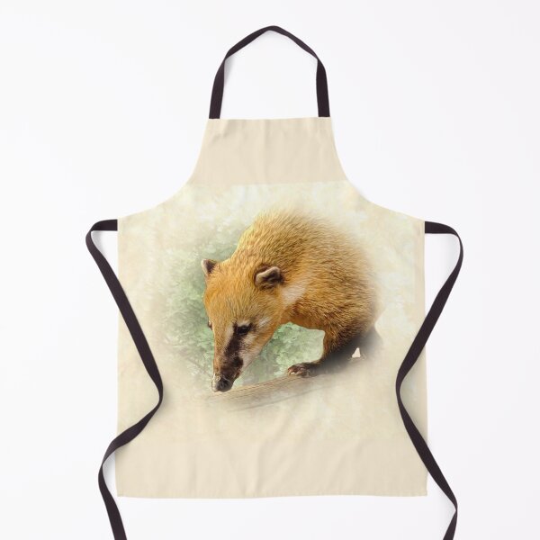 Item preview, Coati designed and sold by Guardi71.