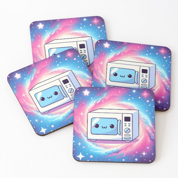 Item preview, COSMIC MICROWAVE BACKGROUND Visual Pun designed and sold by Decamegashop.