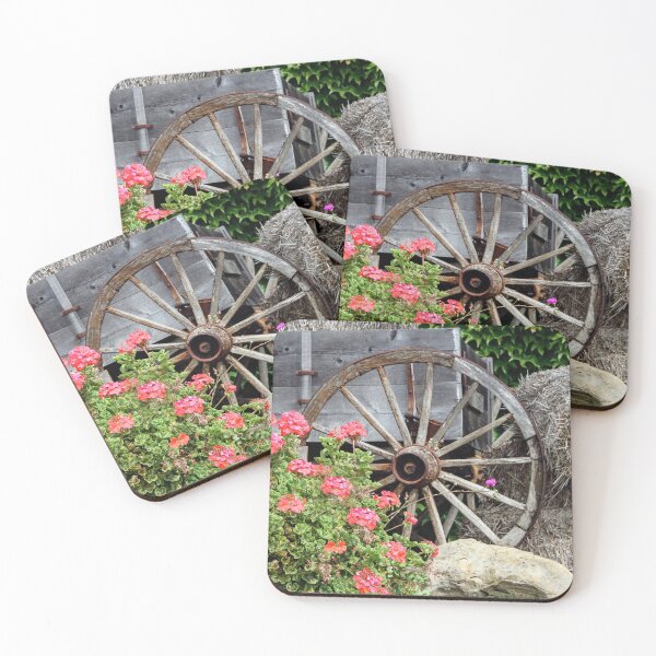 Item preview, At the Farm designed and sold by heatherfriedman.