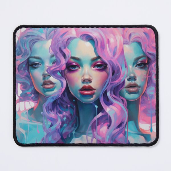 Item preview, Threesome designed and sold by KreaKat.