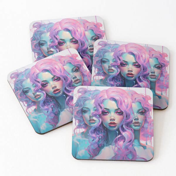 Item preview, Threesome designed and sold by KreaKat.