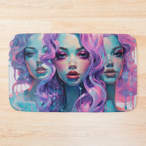 Item preview, Threesome designed and sold by KreaKat.