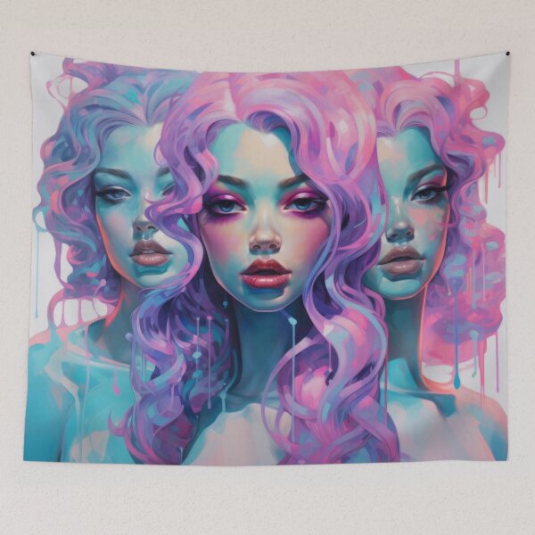 Item preview, Threesome designed and sold by KreaKat.