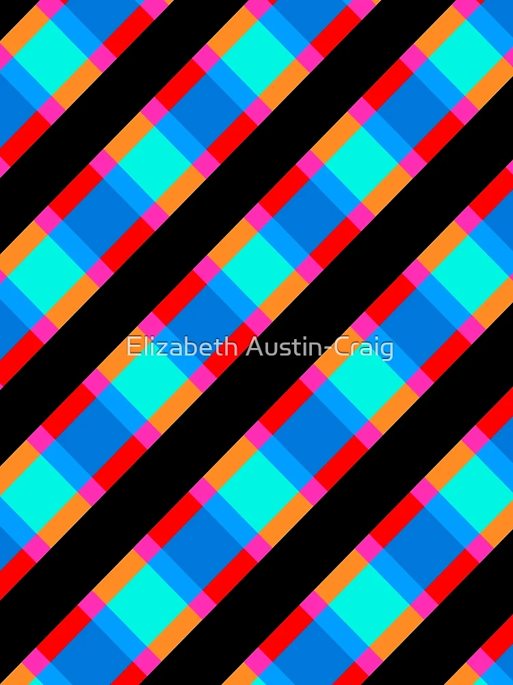 Thumbnail 3 of 3, Scarf, Keeping It Simple 4 designed and sold by Elizabeth Austin-Craig.