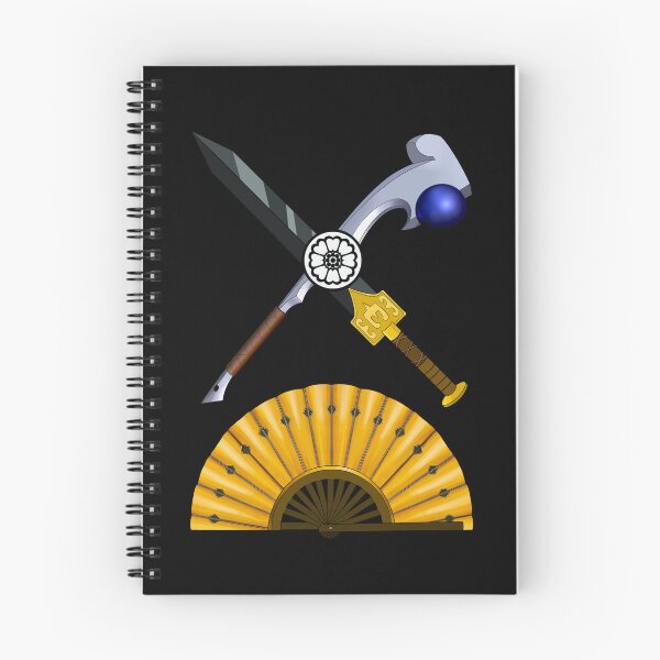 Item preview, Avatar: The Last Airbender Mighty Warriors designed and sold by House-of-Goblin.
