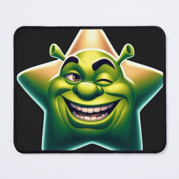 Item preview, shrek puns : Puns Among the Stars designed and sold by Hassan Aamara.