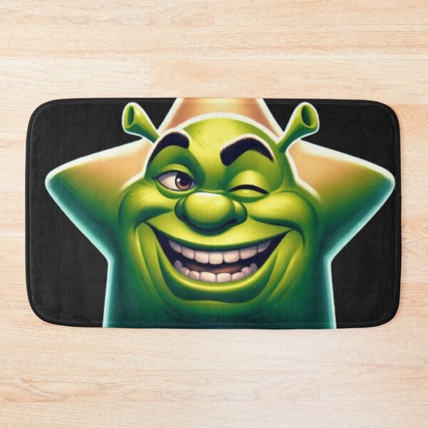 Item preview, shrek puns : Puns Among the Stars designed and sold by Hassan Aamara.