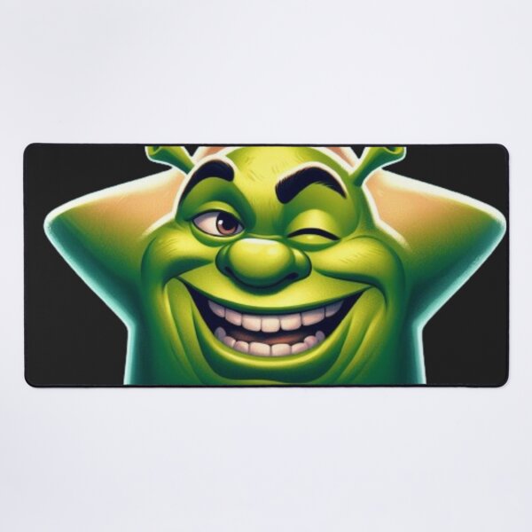 Item preview, shrek puns : Puns Among the Stars designed and sold by Hassan Aamara.