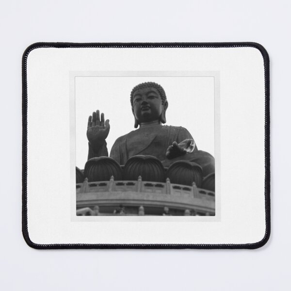 Item preview, Tian Tan Buddha designed and sold by ses-drawing.