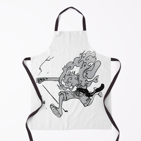 Item preview, Egghead Gear 5 designed and sold by ANIME HEAT.