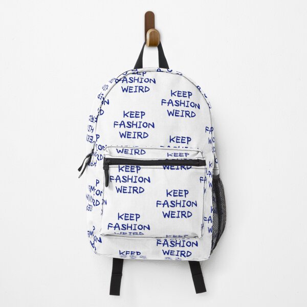 Item preview, keep fashion weird designed and sold by zzzozzo.