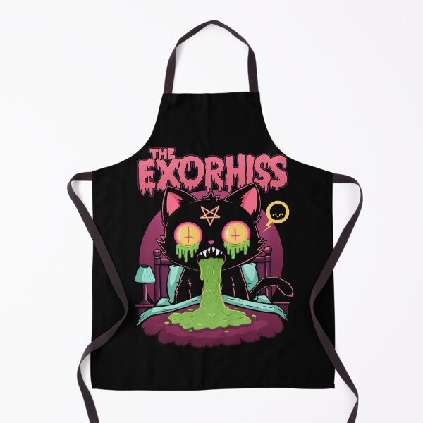 Item preview, The ExorHISS - Black Version designed and sold by KawaiiKrypt.