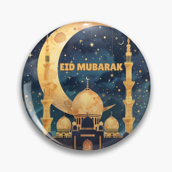 Item preview, eid mubarak designed and sold by KomezaDesigns.