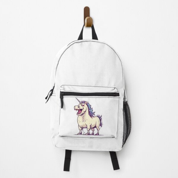 Item preview, Ugly Unicorn Swagger 2 designed and sold by Tom-Johnson.