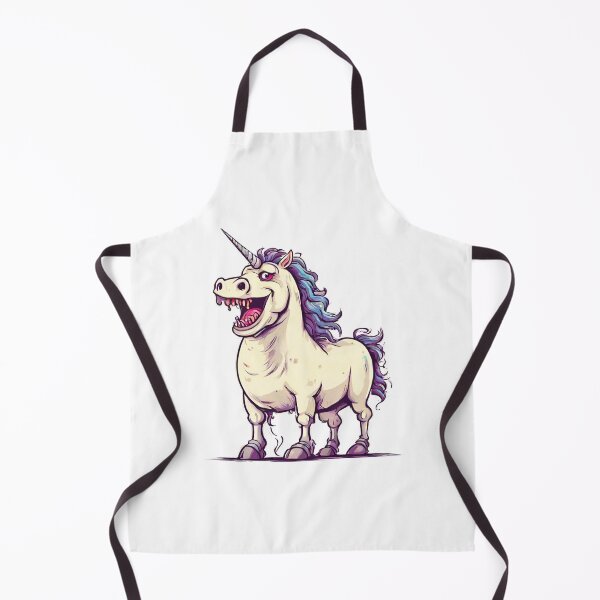 Item preview, Ugly Unicorn Swagger 2 designed and sold by Tom-Johnson.