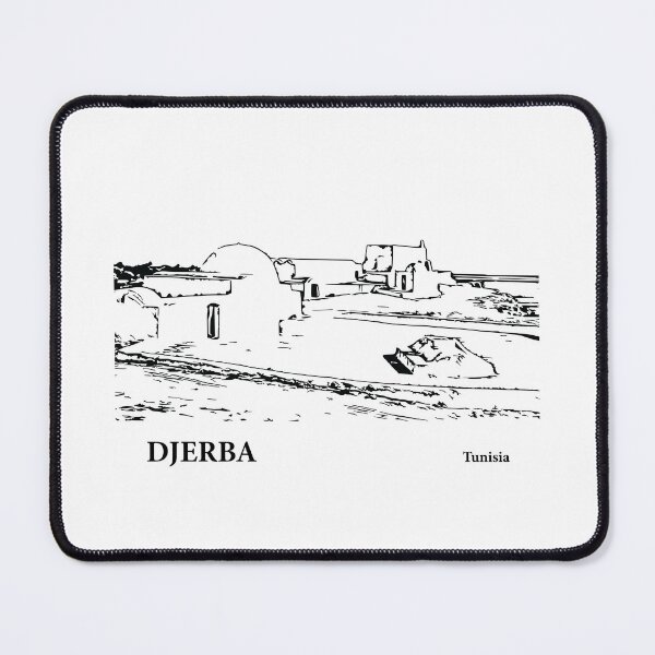 Item preview, Djerba Tunisia designed and sold by Lakeric.