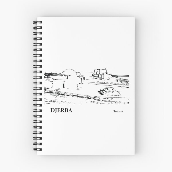 Item preview, Djerba Tunisia designed and sold by Lakeric.