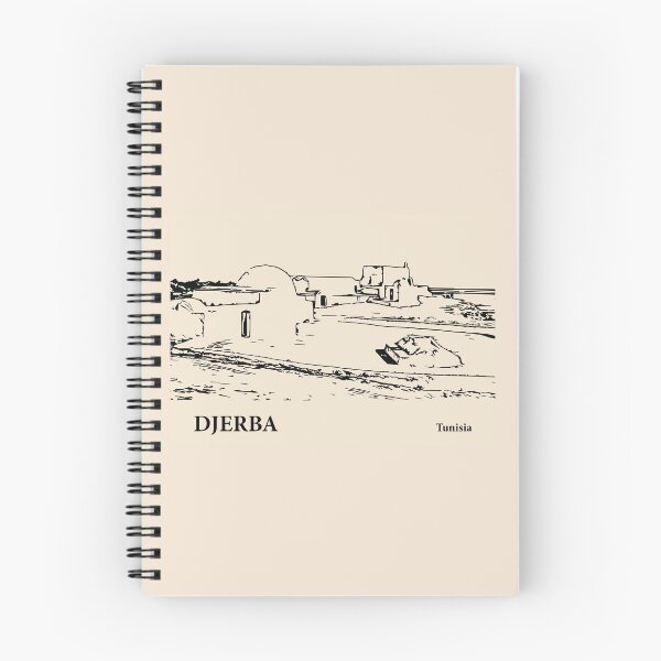 Item preview, Djerba Tunisia designed and sold by Lakeric.
