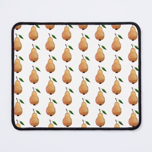 Item preview, Lush and Juicy Pear designed and sold by EndmostShip.