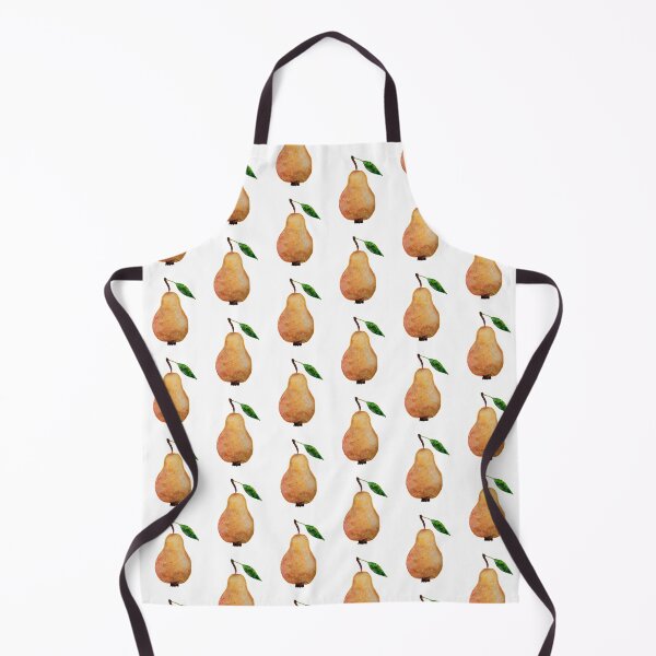 Item preview, Lush and Juicy Pear designed and sold by EndmostShip.