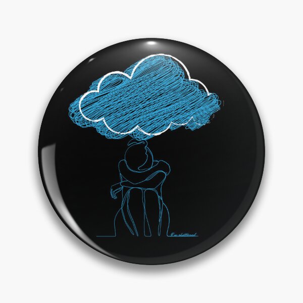 Item preview, I'm shattered. I'm so tired. I need a rest. designed and sold by attakorn.