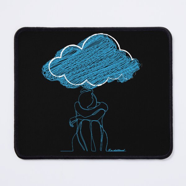 Item preview, I'm shattered. I'm so tired. I need a rest. designed and sold by attakorn.