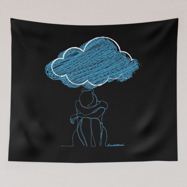 Item preview, I'm shattered. I'm so tired. I need a rest. designed and sold by attakorn.