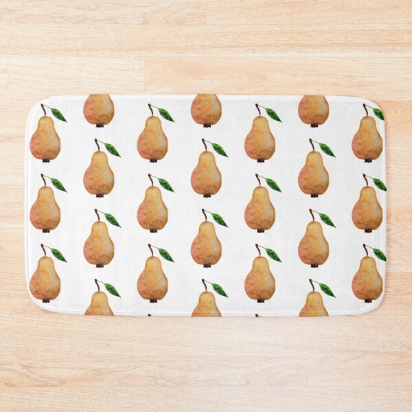 Item preview, Lush and Juicy Pear designed and sold by EndmostShip.