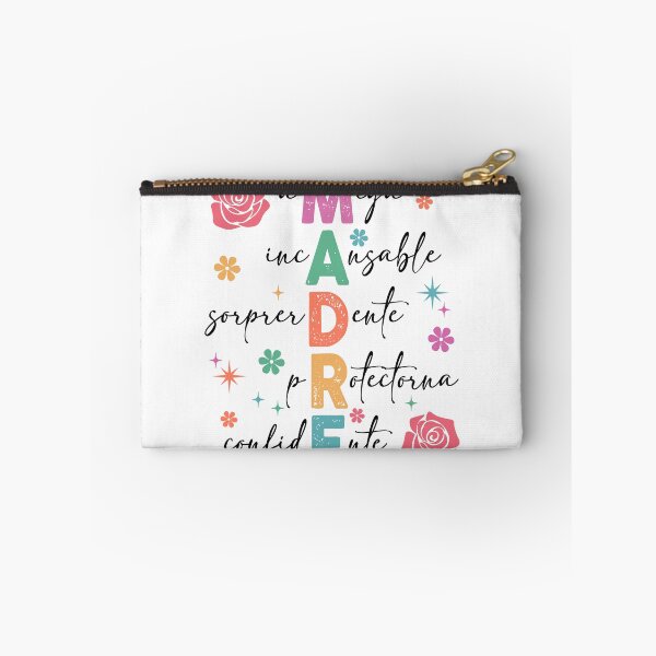Item preview, Spanish Mothers Day, Retro Madre, Retro Mama, Mothers Day designed and sold by TheJunie.