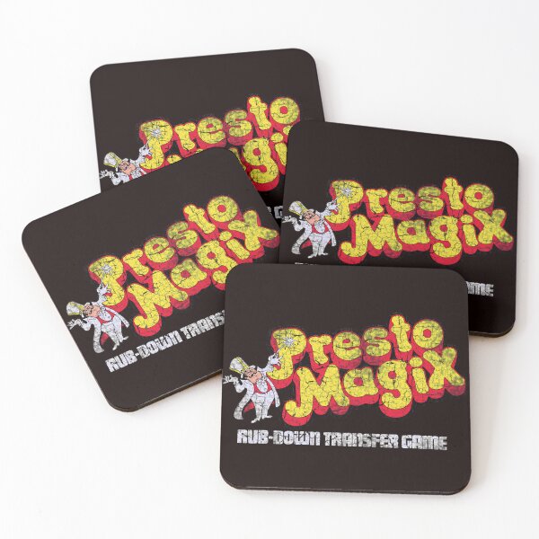 Item preview, Presto Magix  designed and sold by NadiSaizs.