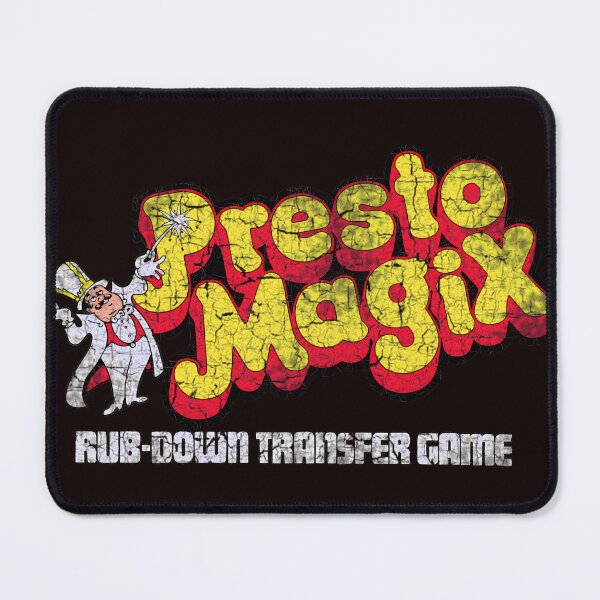 Item preview, Presto Magix  designed and sold by NadiSaizs.