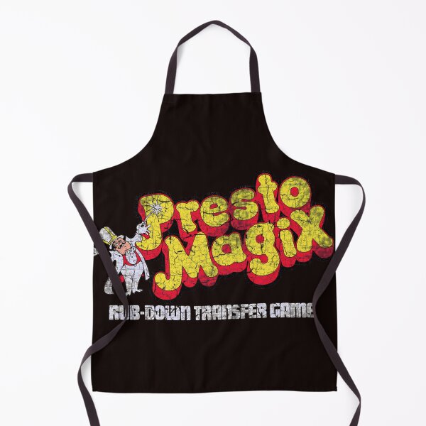 Item preview, Presto Magix  designed and sold by NadiSaizs.