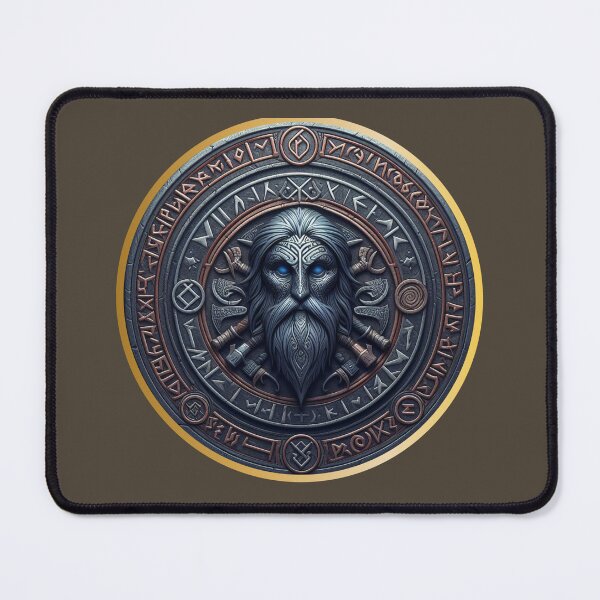 Item preview, RUNE_Dieu_14 designed and sold by Krea-kassandra.