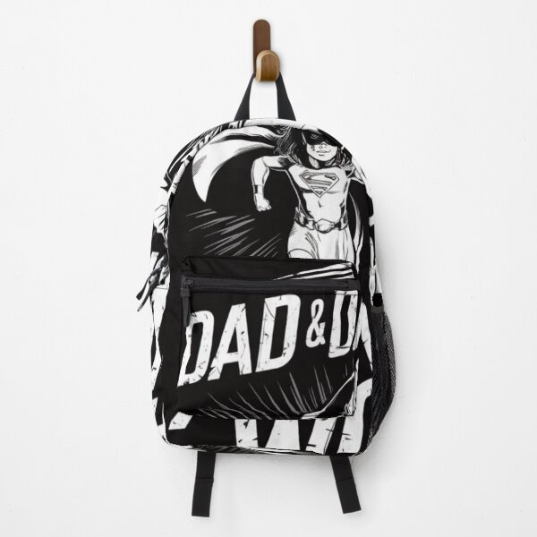 Item preview, Father's Day Dad & Daughter: Against the World designed and sold by HOMEDESIGNPRINT.