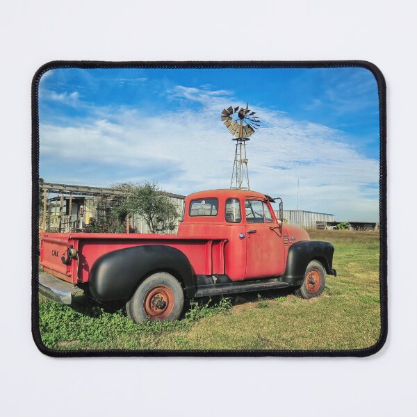 Item preview, GMC designed and sold by Texas Enfocus Photography.