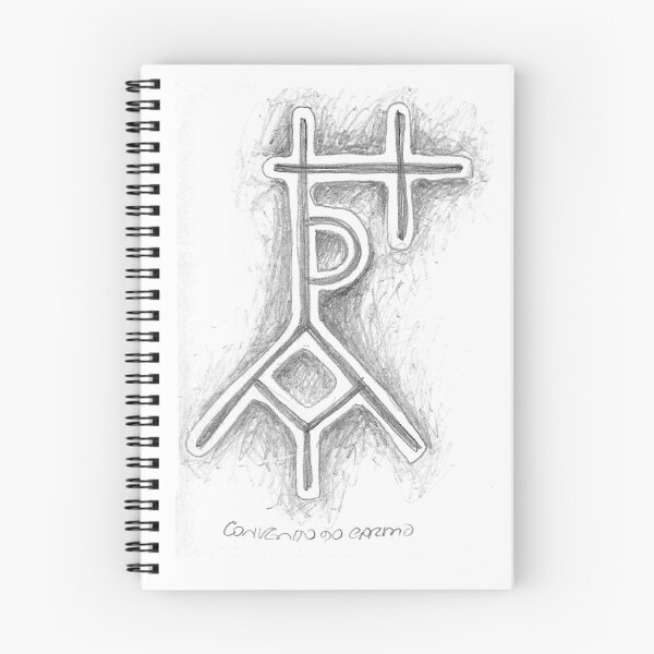 Item preview, convento do carmo. signature designed and sold by Tereza Pilar  Art.