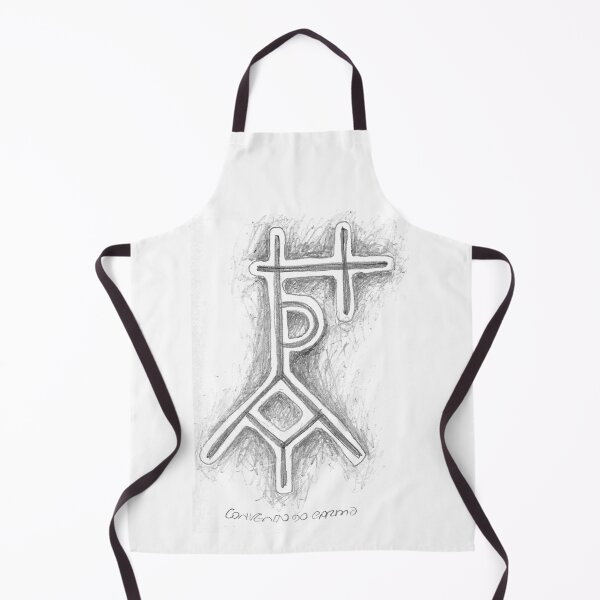 Item preview, convento do carmo. signature designed and sold by Tereza Pilar  Art.