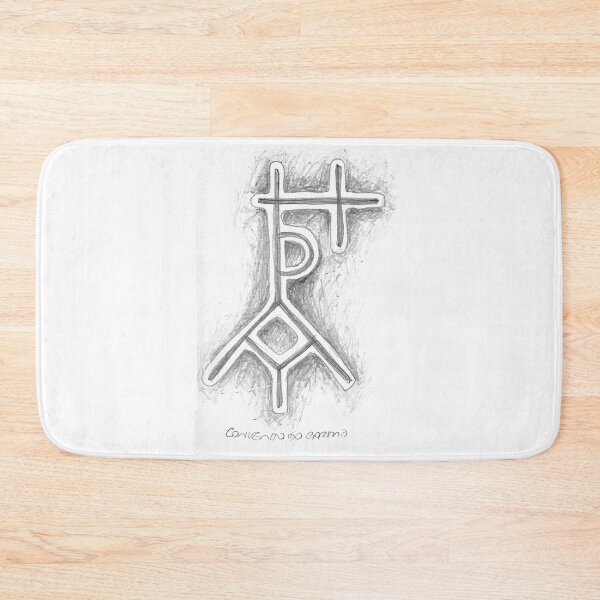 Item preview, convento do carmo. signature designed and sold by Tereza Pilar  Art.