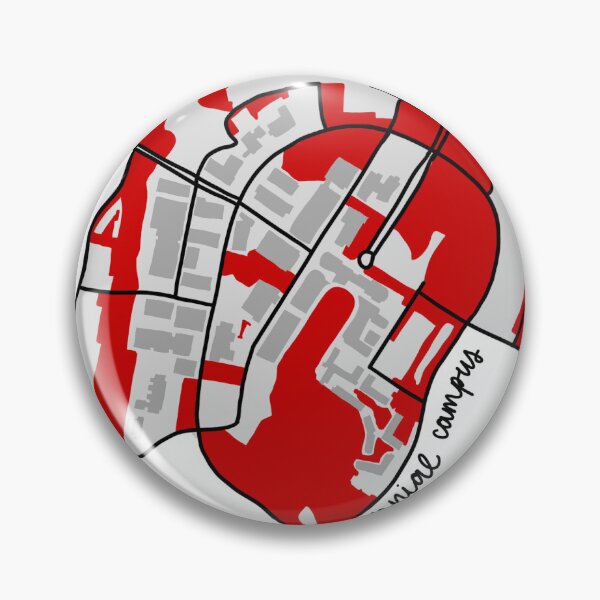 Item preview, Centennial Campus designed and sold by pebbles323.